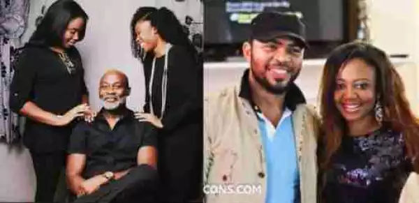 10 Nollywood Celebrity Marriages That Have Lasted More Than 15 Years (+ Photos) 